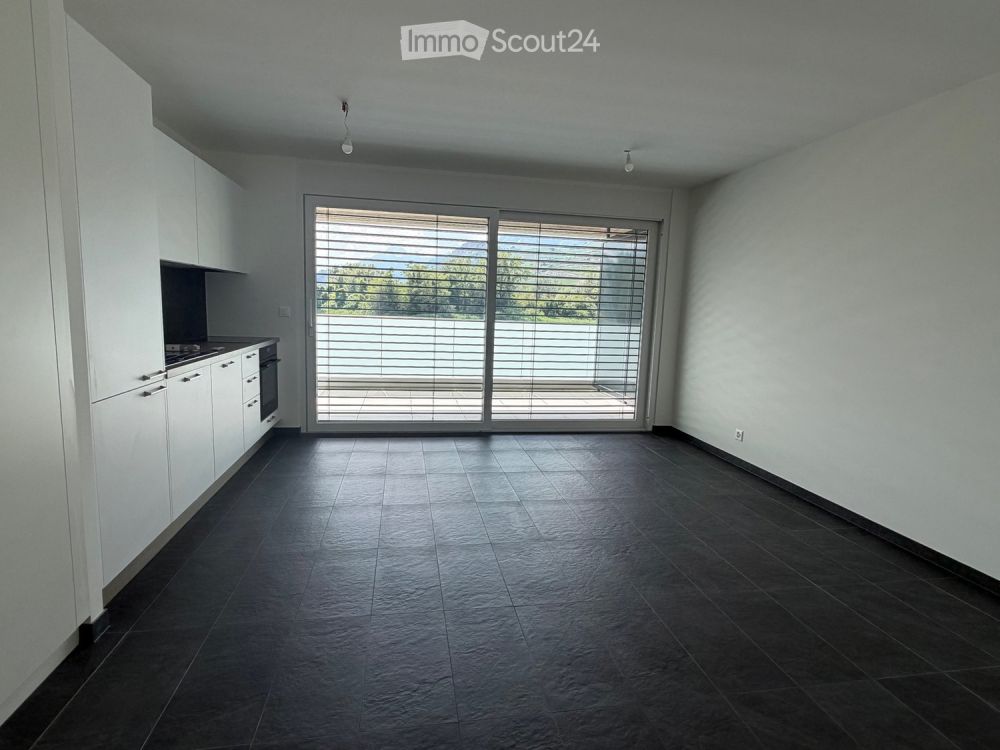 Schönes 2.5-Zimmer-Wohnung in neuer Residenz - Bild 5