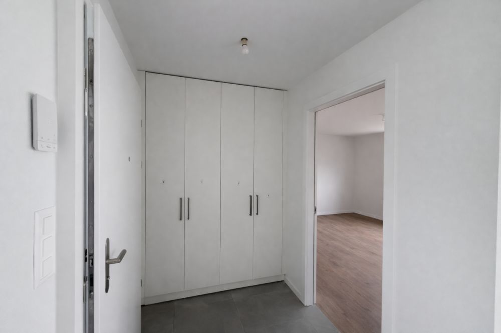 Appartement neuf de 4.5 pièces au 1er étage à Farvagny - Bild 4
