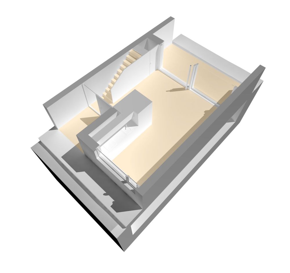 Exklusive 3.5-Zimmer Maisonettewohnungen im Neubau EDEN - Bild 4