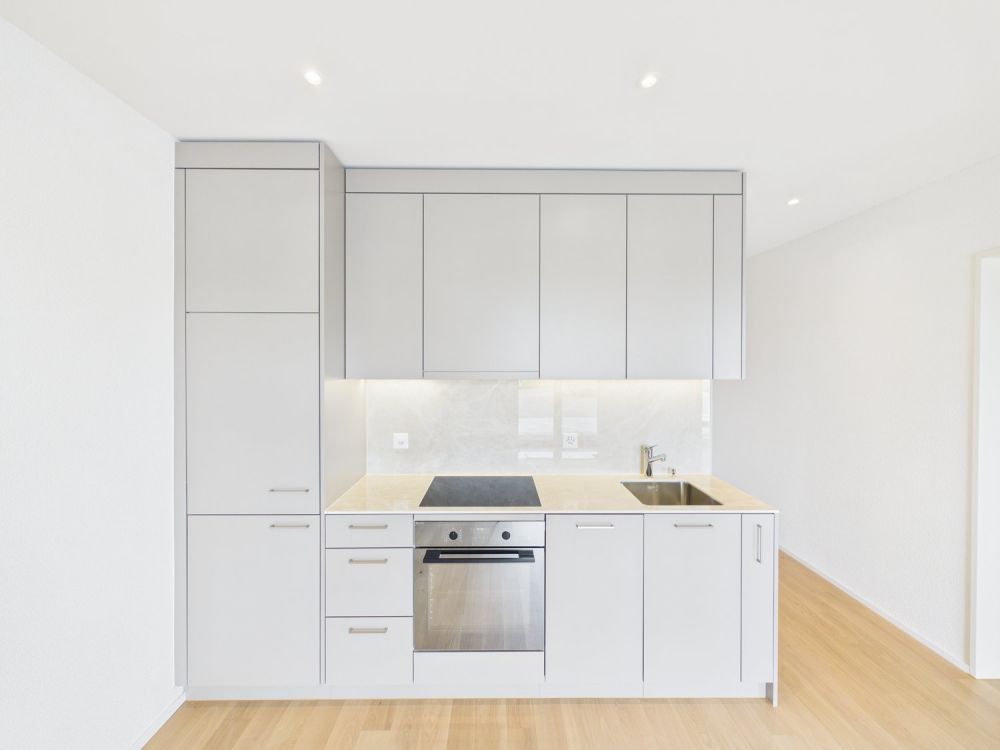 Moderne 2.5-Zimmerwohnung mit 14m2 Balkon - Bild 11