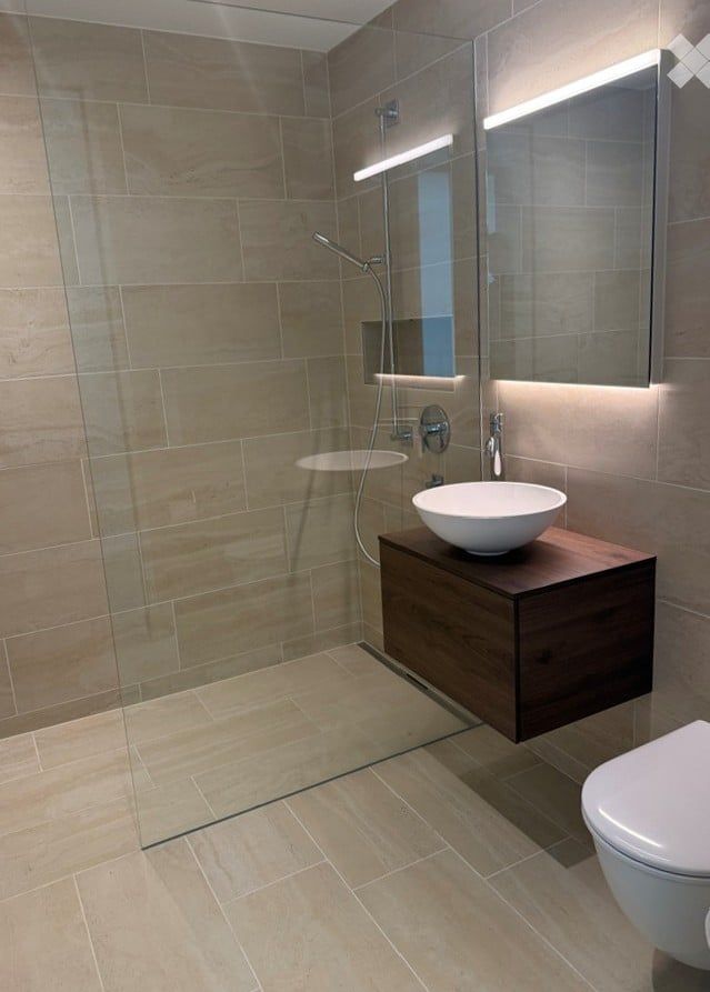 Exklusive 3.5-Zimmer-Wohnung mit atemberaubender Seesicht in Richterswil - Bild 6