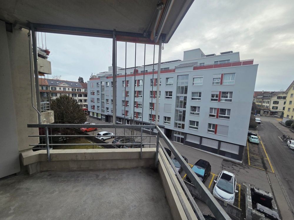 ERSTVERMIETUNG: 3,5-Zimmerwohnung mit Balkon - Bild 7