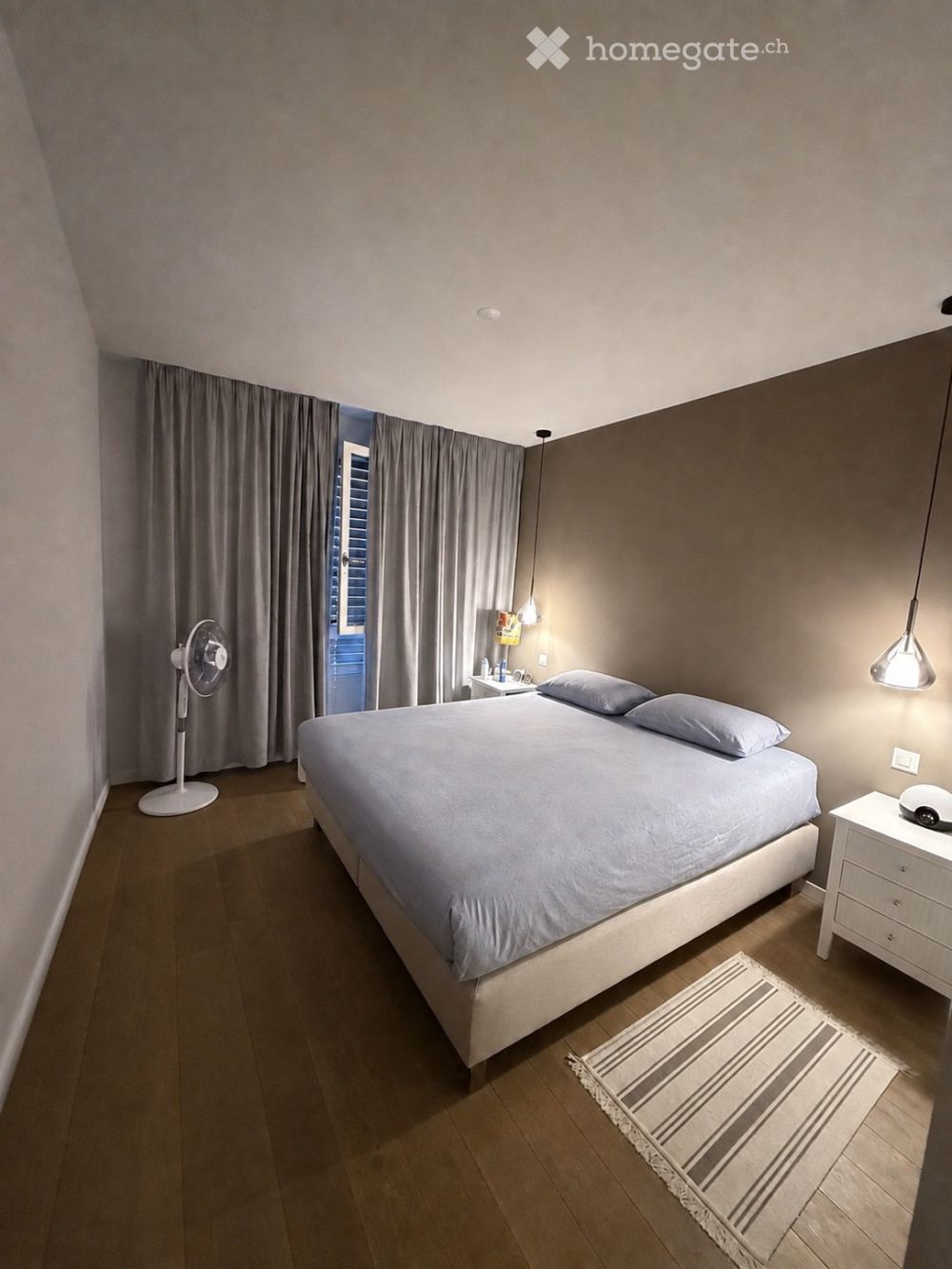Magnifique 5 pièces de 120 m² avec terrasse - Parc des Crêts - Bild 5