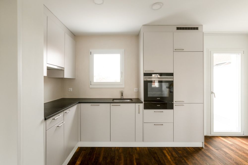 Wohntraum über den Dächern von Basel - Bild 3