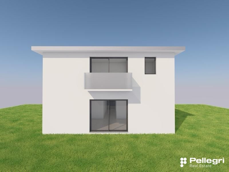 Nuove case unifamiliari - Bild 2