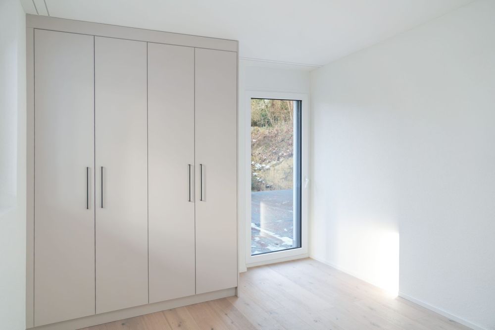 Moderne 4.5-Zimmer Erstbezugswohnung mit Garten in Grenchen - Bild 5