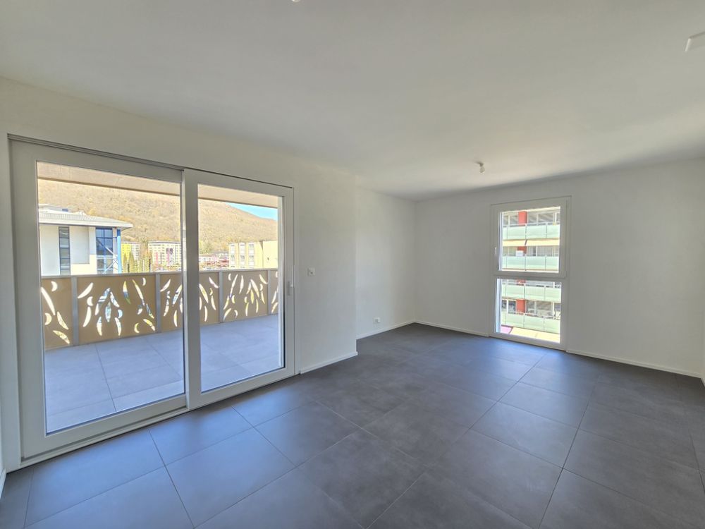 Superbe appartement neuf de 2.5 pièces à Monthey - 20260402_115554.jpg