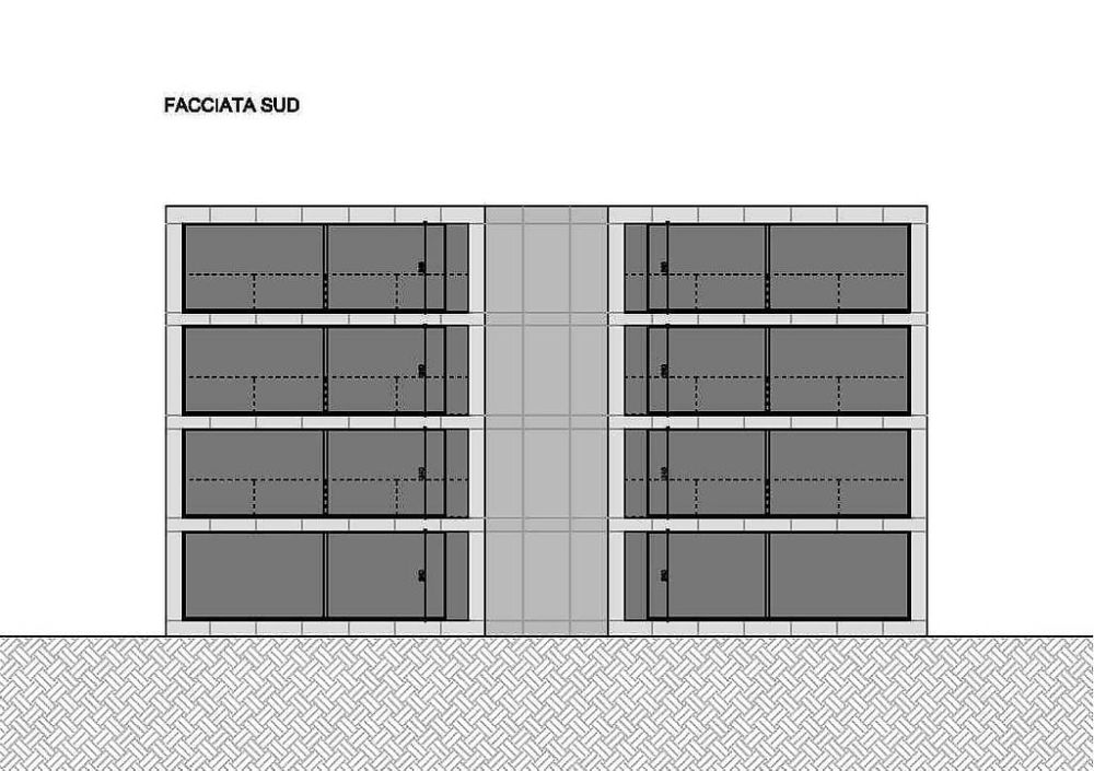 AFFITTASI Nuova Residenza Botüm a Biasca - Bild 3