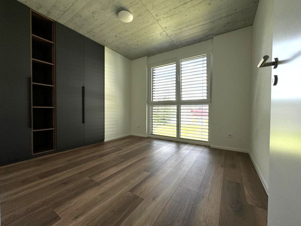 Moderne 2.5-Zimmer-Wohnung im Neubau in Liestal - Bild 3