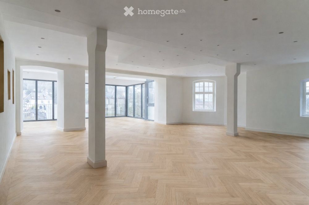 Wohnung 3.1 im luxuriösen Zämehuus! Gemeinsam Wohnen. Privat Leben. Auf über 300 m² - Bild 13