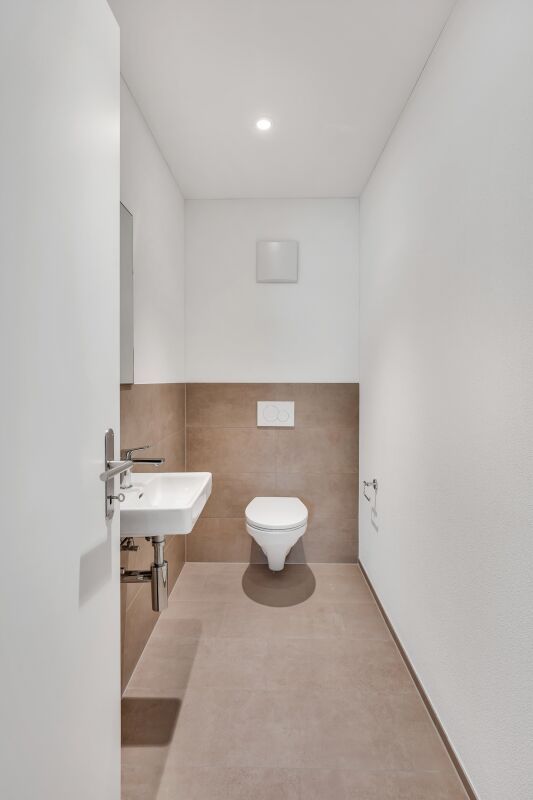 4-Zimmer-Wohnung - Bild 5