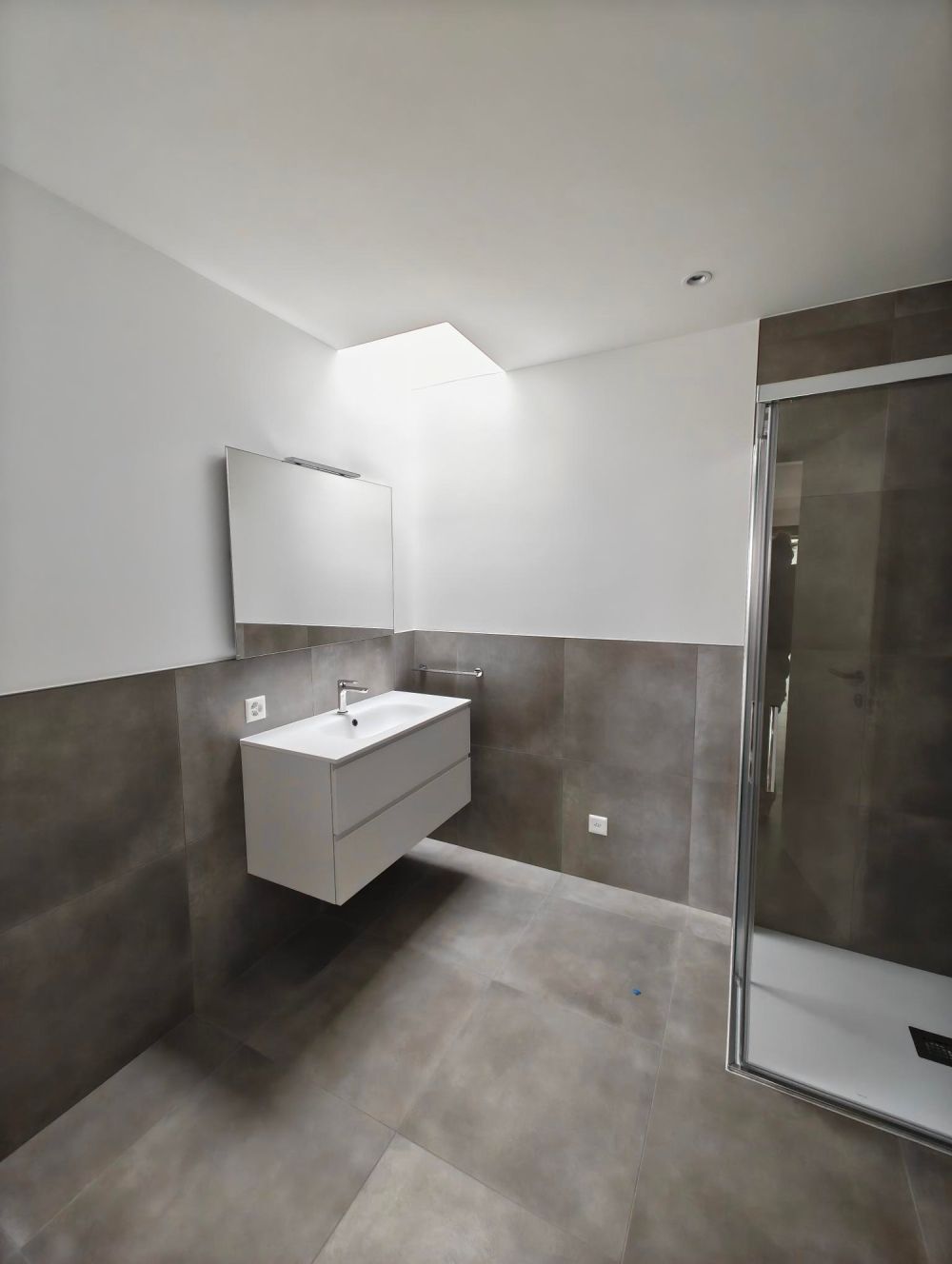 Splendido appartamento di 5.5 locali a Lamone - Bild 5