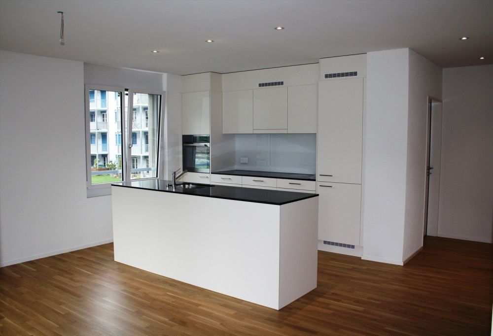 Wenn Wohnträume wahr werden! - Küche