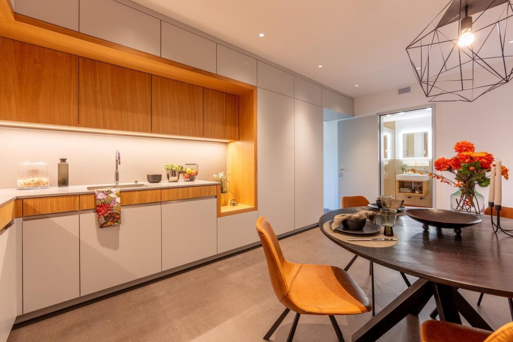 2.5 Zimmerwohnung in Embrach - Bild 6