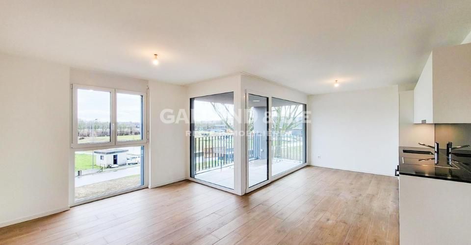 Vivez dans le nouveau quartier de St-Aubin - Appartement 3.5 pièces - image - 3