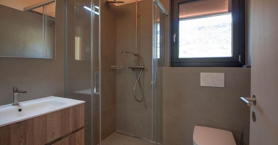 Appartement duplex neuf - charges comprise - Mansarde 4.5 pièces - image - 10