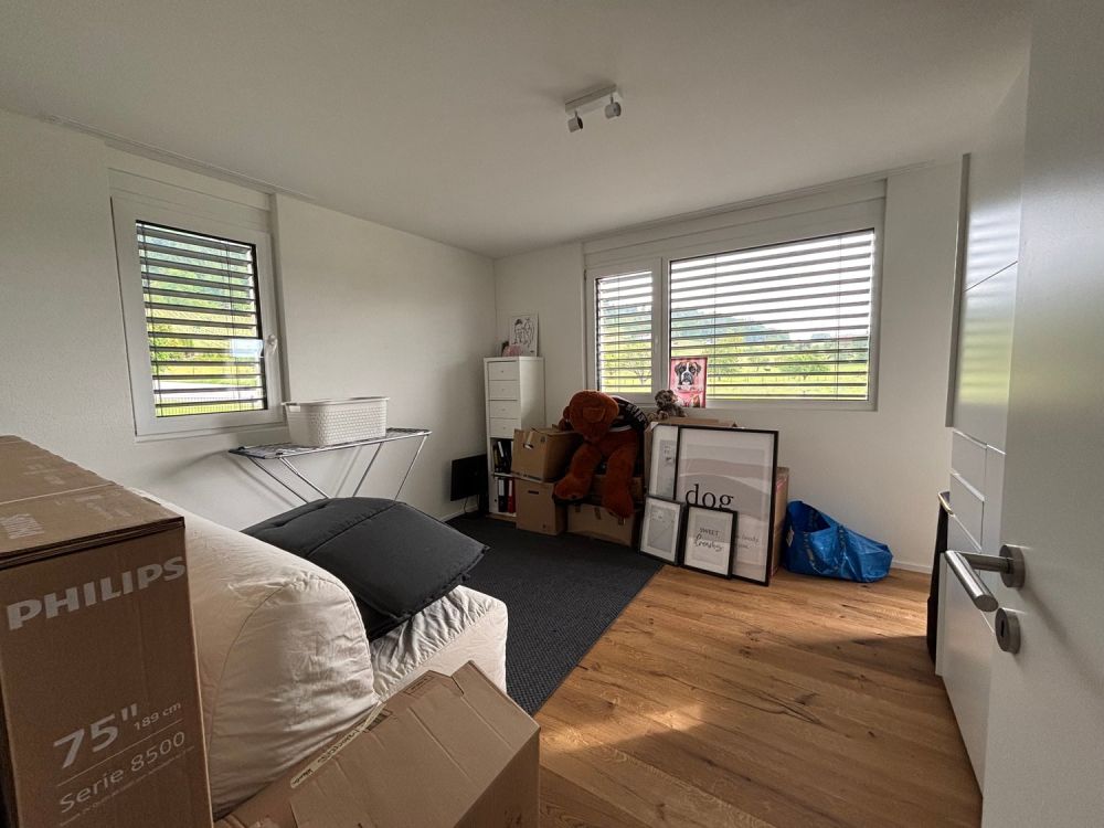 Neue 3.5-Zimmer-Wohnung im Erdgeschoss - Bild 7