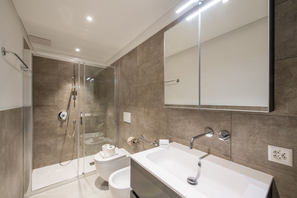 Central Apartment in Ascona Medium Term Flexible contract - Bild 5