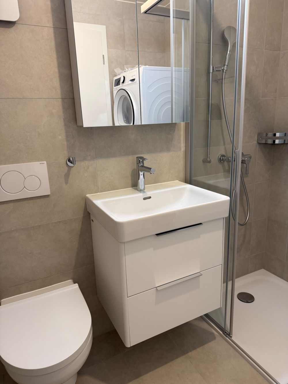 La Tour-de-Peilz - avenue Bel -Air 80 - appartement de 2 pièces au - Bild 6