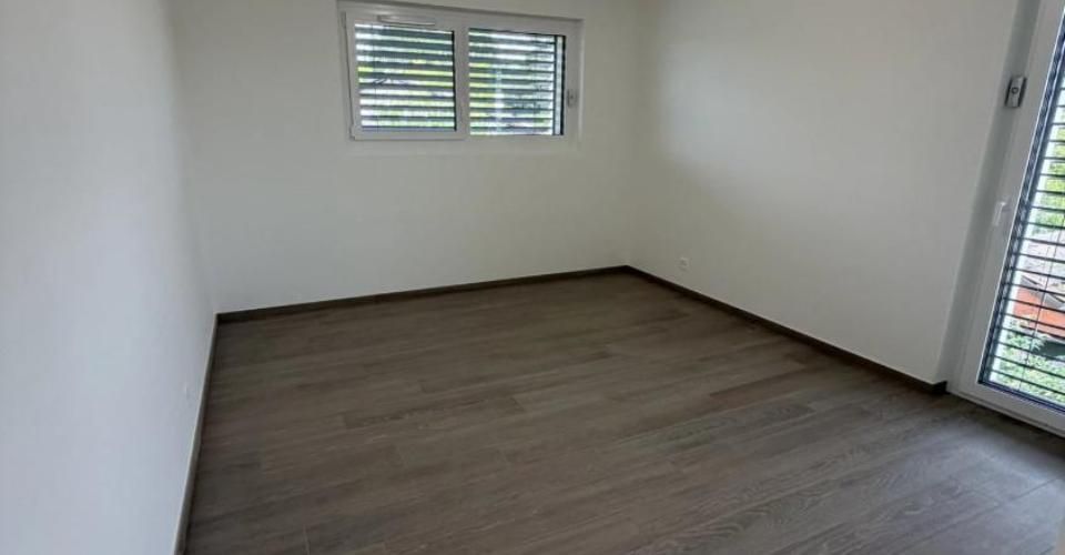 Lot D : Appartement quatre pièces - Premier étage - Appartement 4 pièces - image - 13