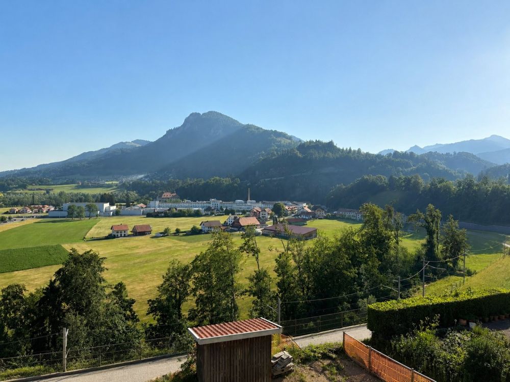 Logements neufs à Broc de 4.5 pièces !! - Bild 5