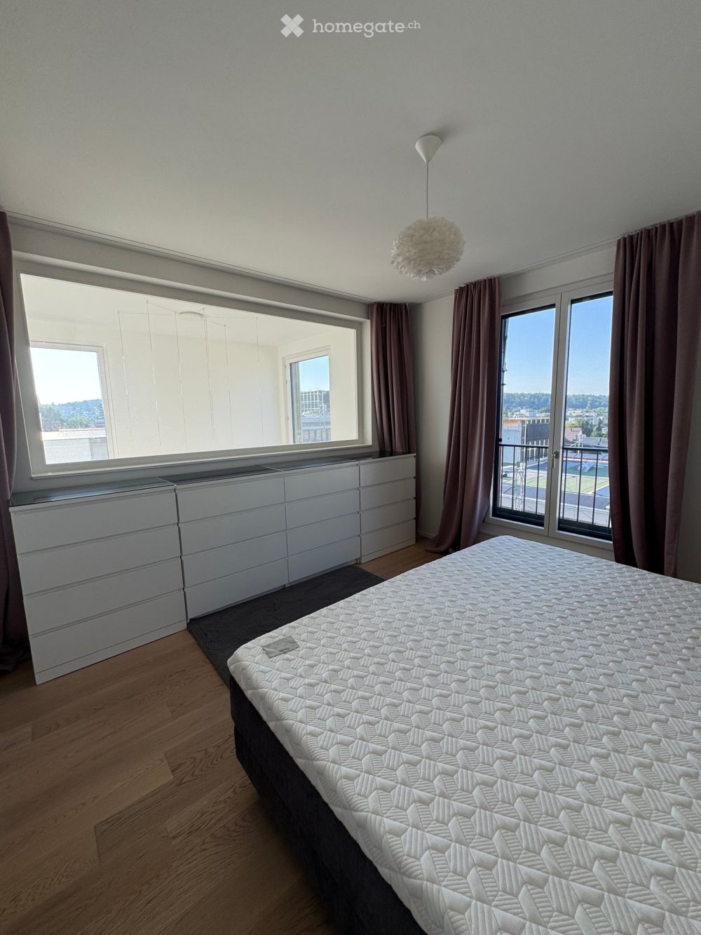 Moderne 4.5-Zimmer-Duplex-Wohnung in Reinach BL - Neubau 2024 - Bild 13