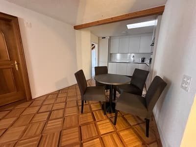 4,5-Zimmer Altbauwohnung im Herzen der Altstadt – kernsaniert, Lift, Tiefgarage ab 15.03.2026 - Bild 3