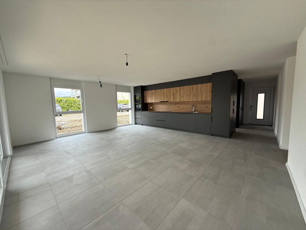 4.5-Zimmer-Neubauwohnung in Bützberg – Erstbezug ab 01.11.2026 - Bild 8