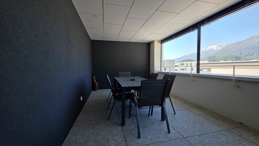 Appartamento di vacanza in nuova costruzione - Ferienwohnung in Neubau - Bild 3