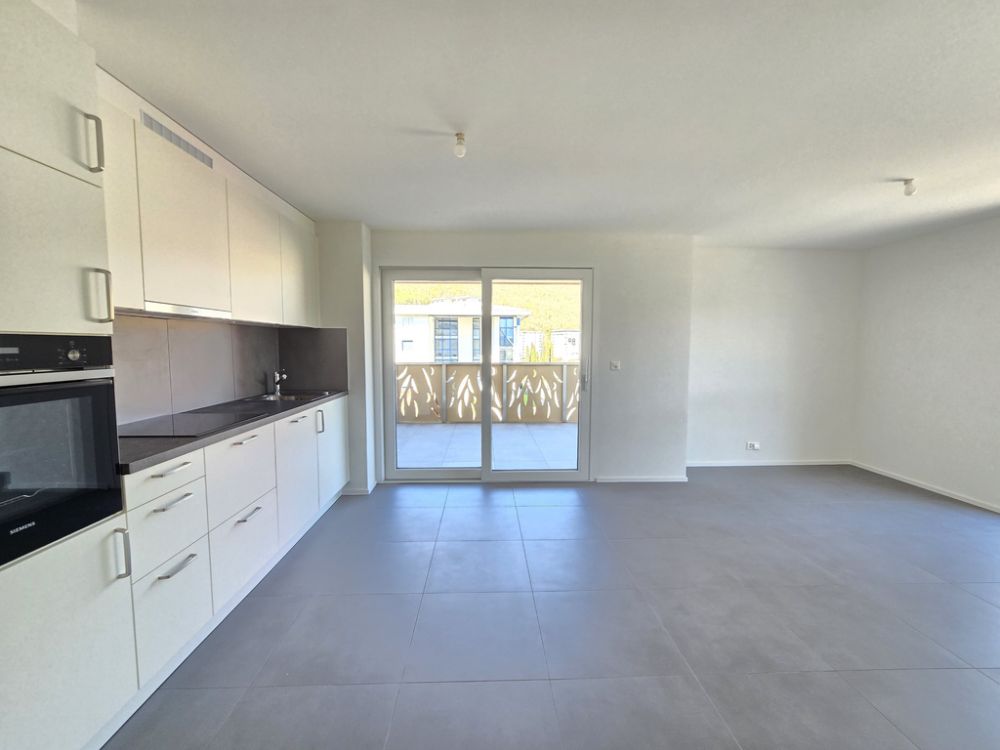 Superbe appartement neuf de 2.5 pièces à Monthey - 20260402_115411.jpg