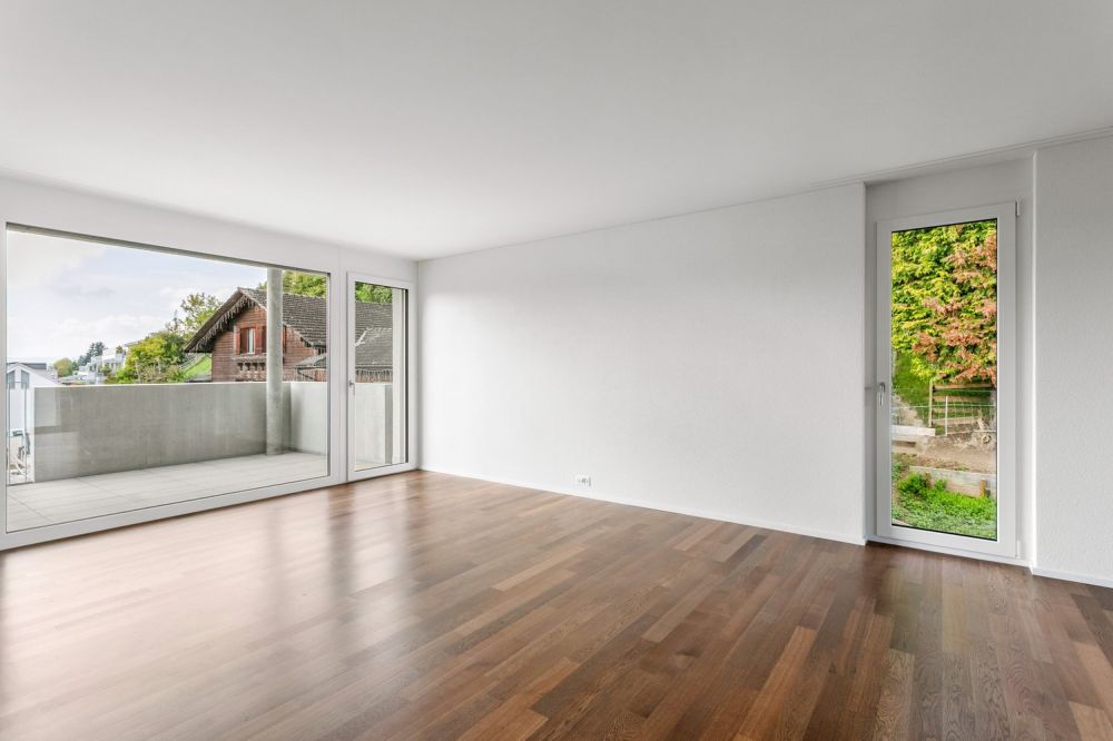 Neubau mit Innenhof an zentraler Lage - Bild 5