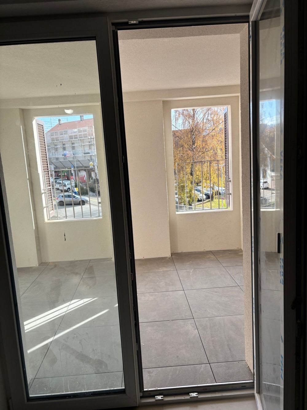 Appartement neuf de 2,5 pièces - Bild 5