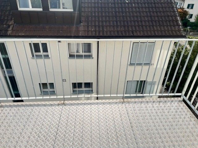 Schöne neu sanierte 2-Zimmer-Wohnungen zu vermieten - Bild 12