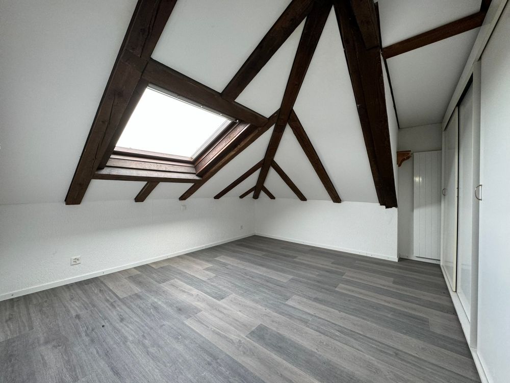 Schöne 3.5-Zimmerwohnung - Bild 3