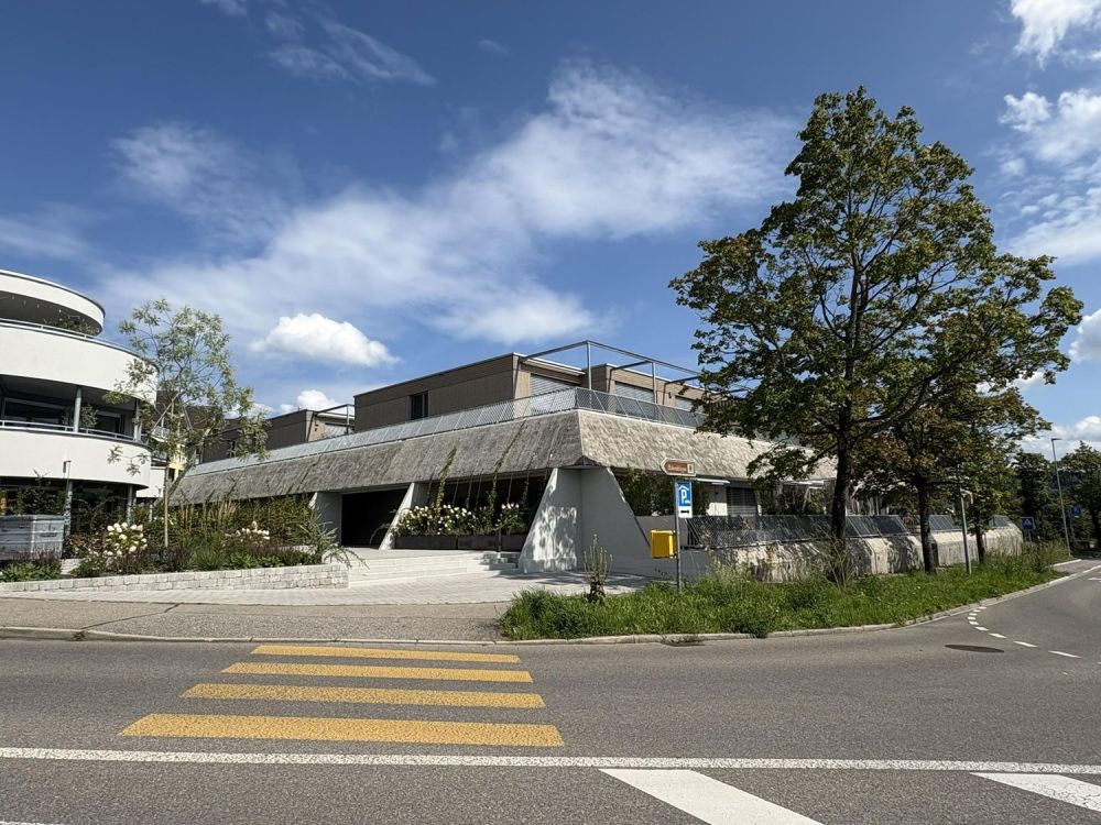 Einzigartige 3.5-Zimmer-Attika-Wohnung in Stein am Rhein - Bild 10