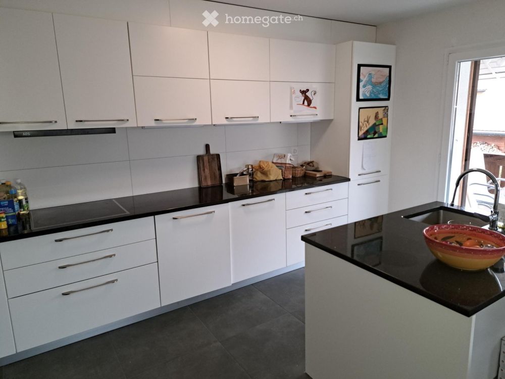 Joli Appartement à Cousset - Bild 1