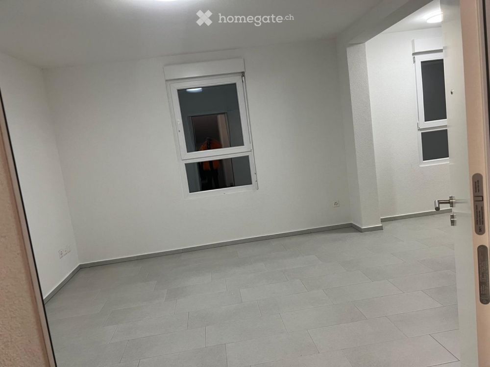 Zu vermieten 2.5Zimmer Wohnung inkl.nebenkosten 1200.-Fr. - Bild 2