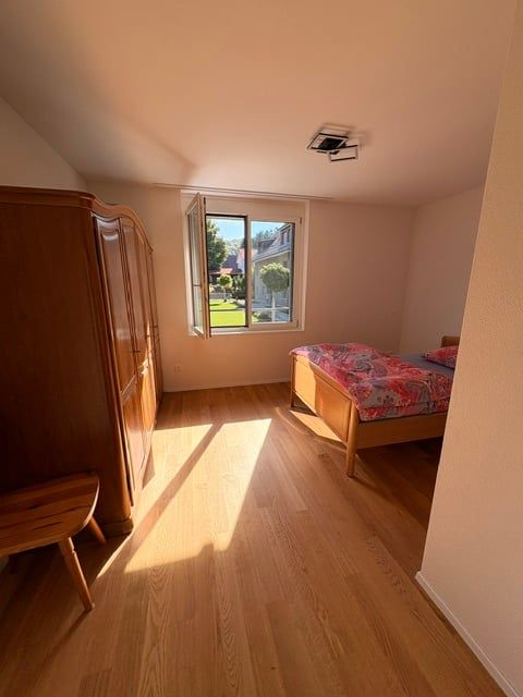 Moderne 3.5 Zimmer-Wohnung nach Eigentumsstandard - Bild 6