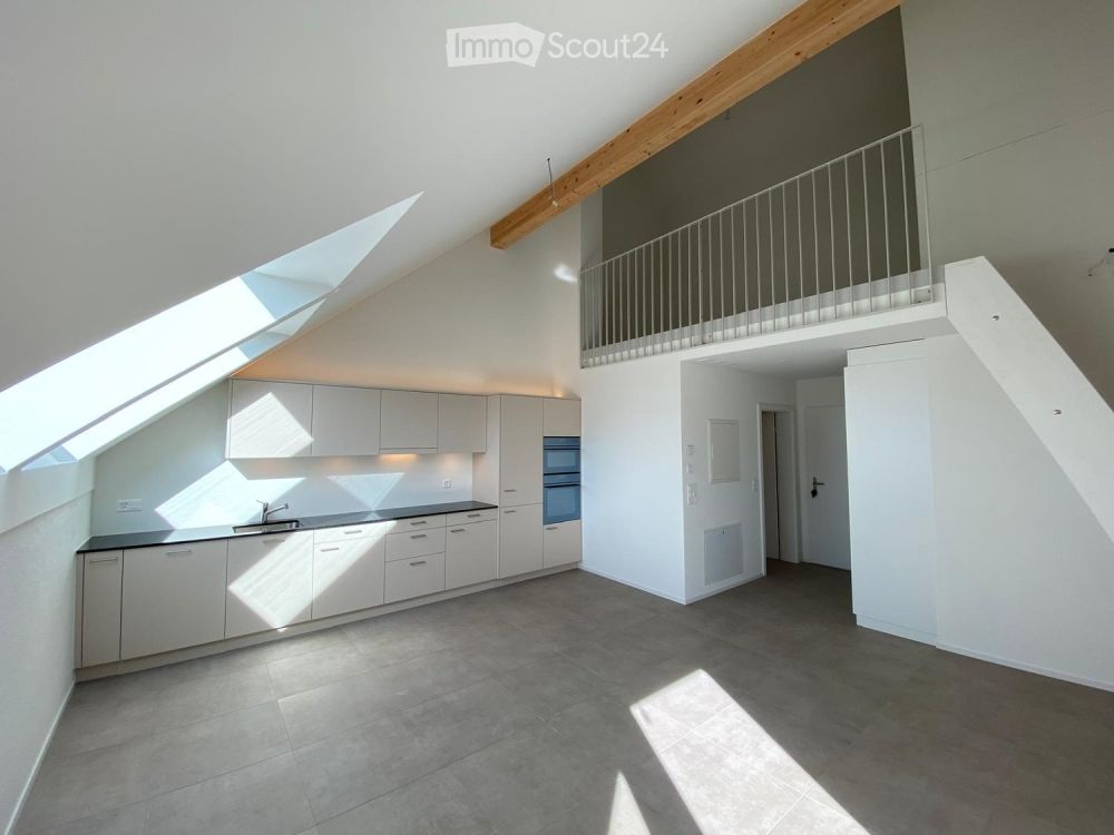 Nachmieter Gesucht - Moderne 2.5-Zimmer -Neubauwohnung - Bild 1