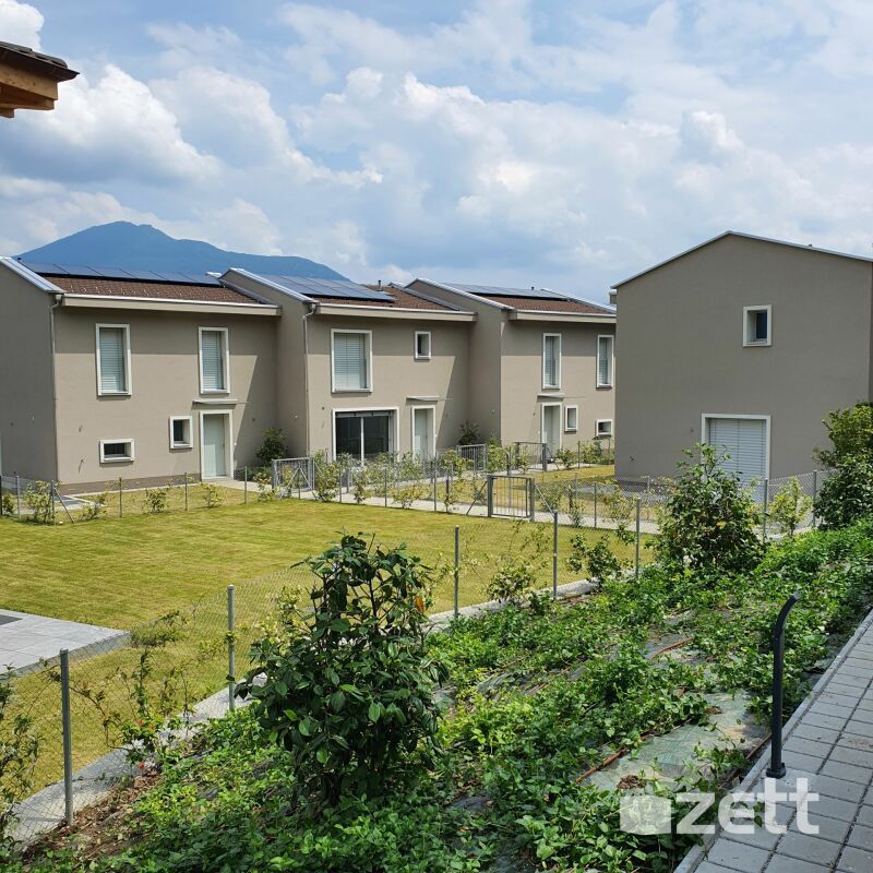 Affittasi villetta unifamiliare a schiera di 4.5 locali - Bild 3