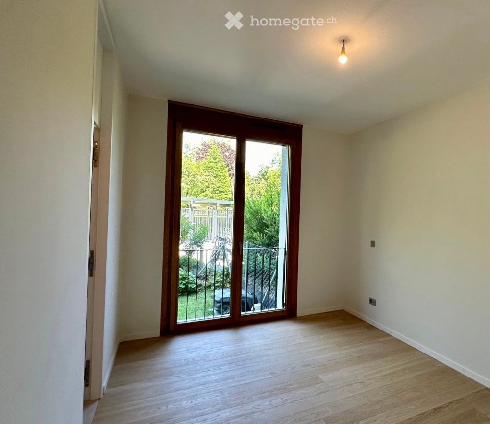 Luxueux appartement de 5,5 pièces, dans un quartier résidentiel calme et exclusif. - Bild 9