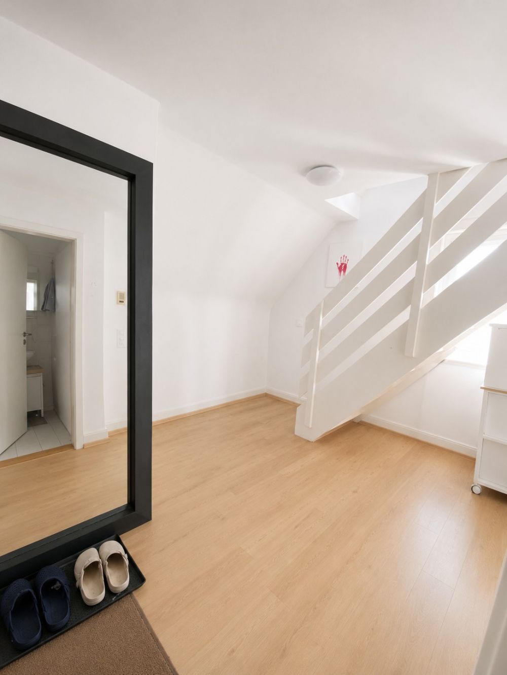 Charmante Maisonette-Wohnung in Olten - Perfekt für Pendler (Per 01.06.) - Bild 7