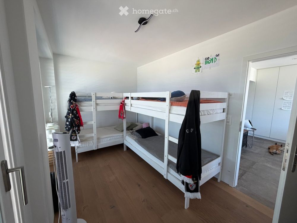 Le plus beau 3.5 pièces à Yverdon-les-Bains - Bild 12