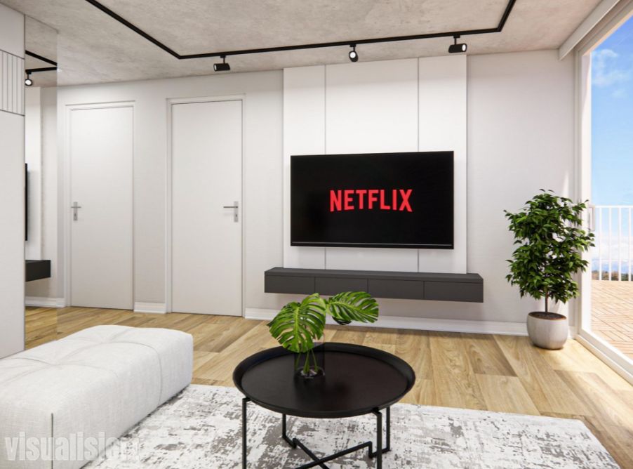 Moderne 3.5-Zimmer-Attika in Bäriswil BE - Neubau 2026 - Bild 10