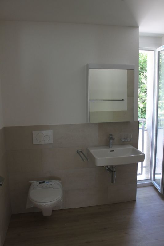 zentrale 2.5 Zimmer - Parterrewohnung Kopie - Bild 6