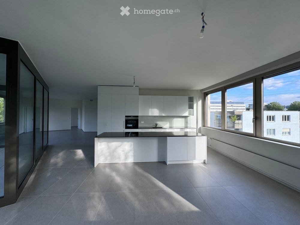 Wohnung in Steinhausen - Bild 2