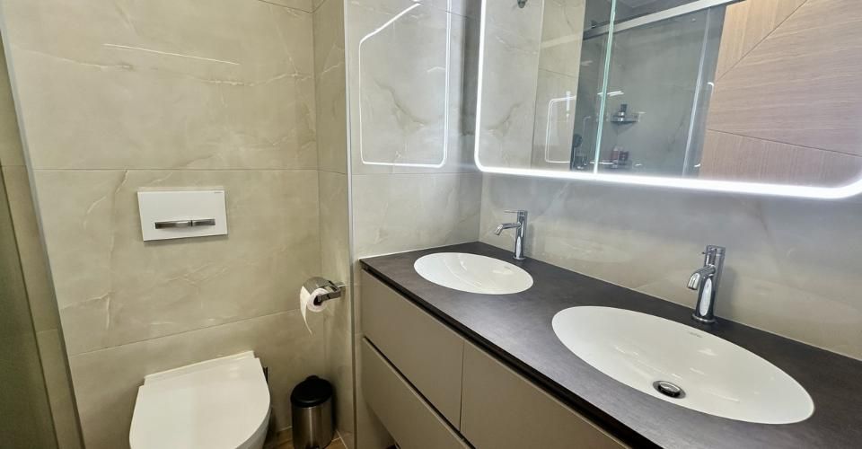 Splendide attique de 4,5 pièces neuf - Attique 4.5 pièces - image - 9