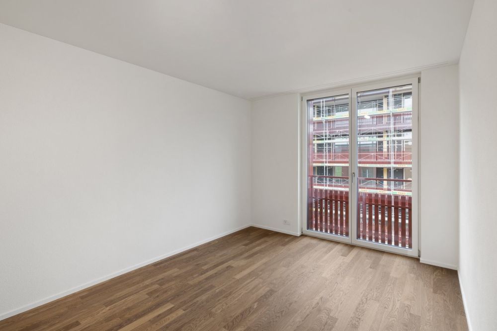 Erstvermietung - Ihre 4.5-Zimmer-Traumwohnung für die ganze Familie - Zimmer