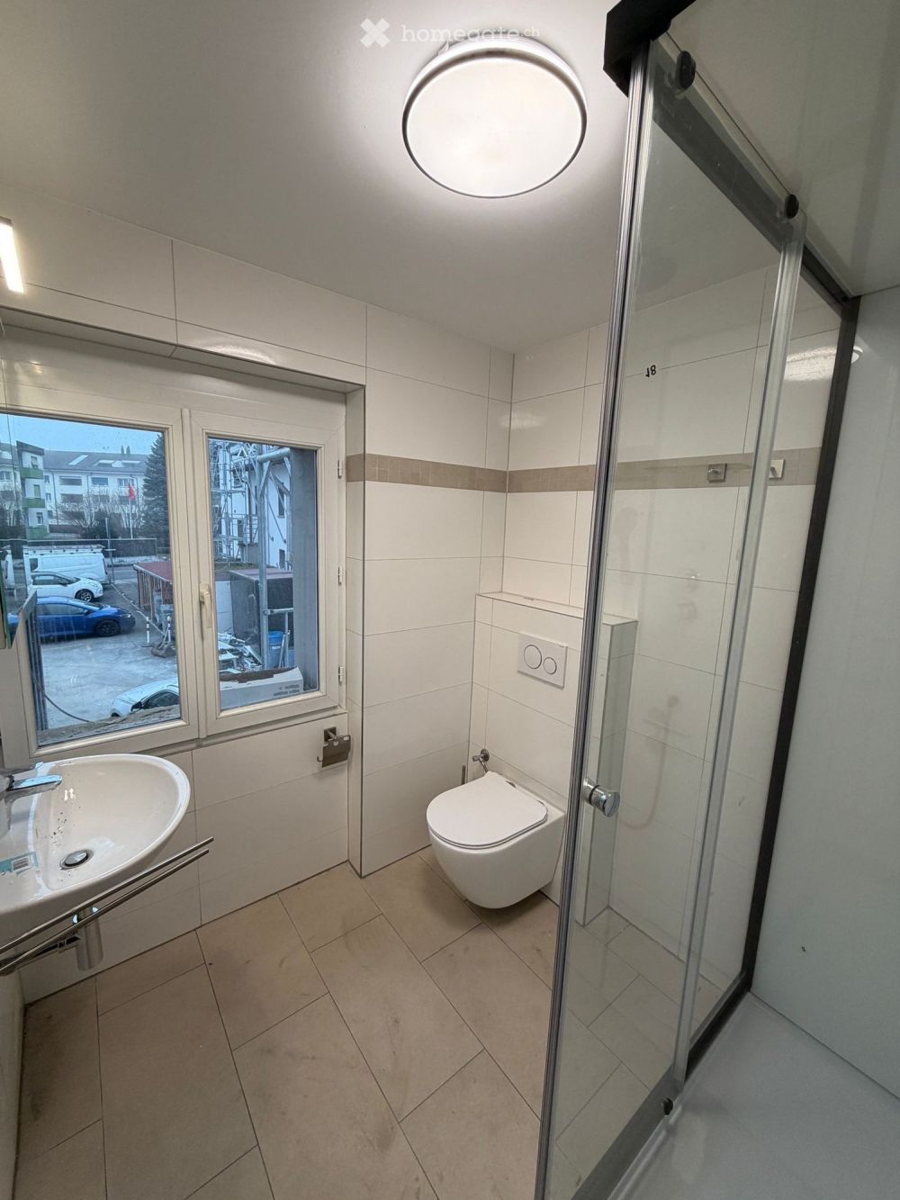 Moderne 1-Zimmer-Wohnung in St. Margrethen SG - Neubau 2025 - Bild 7