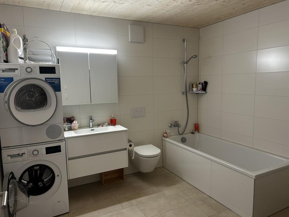 WG Zimmer in Fischingen TG - Bild 3